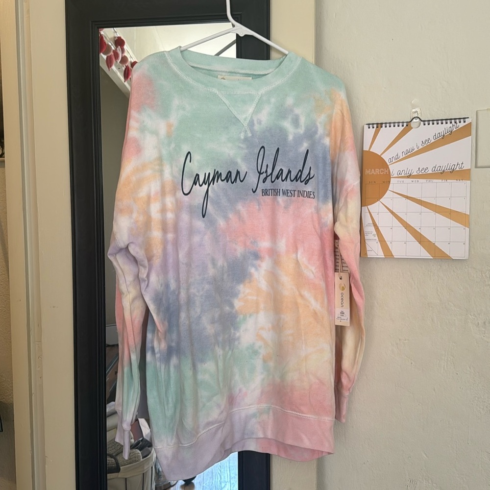 Crewneck